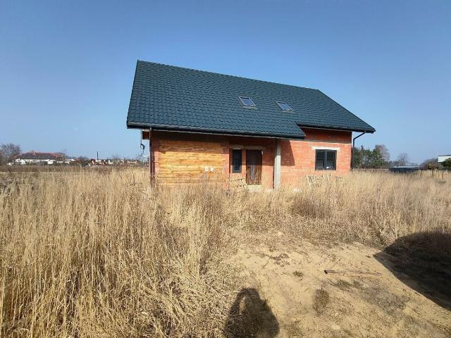 Dom, Skierniewice, Dębowa, 154.00 m², sprzedam dom