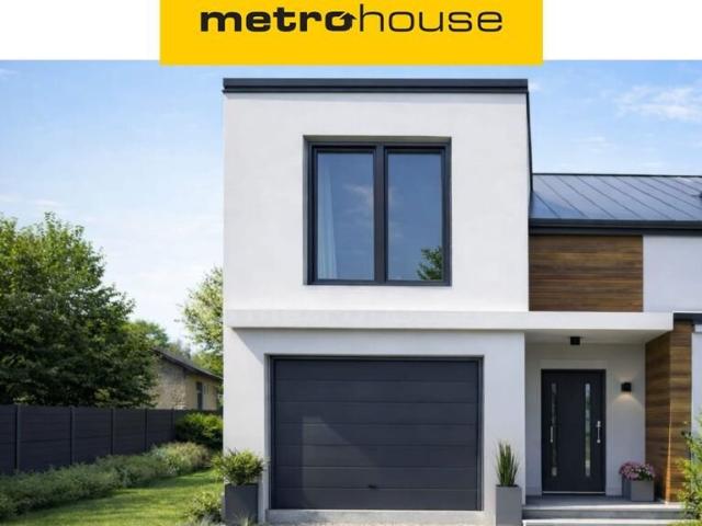 Dom, Skierniewice, 105.00 m², sprzedam dom