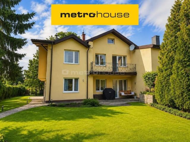Dom, Skierniewice, 228.15 m², sprzedam dom