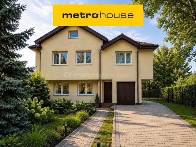 Dom, Skierniewice, 228.15 m², sprzedam dom