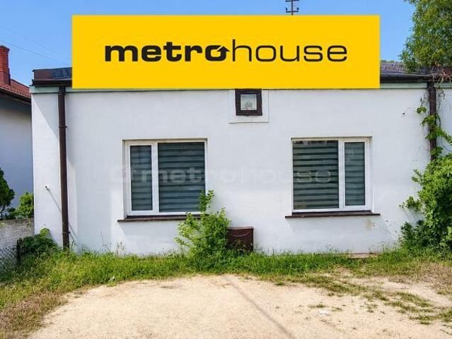 Dom, Skierniewice, 64.85 m², sprzedam dom