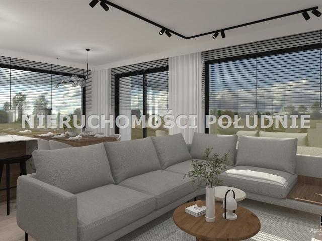 Dom, Skoczów, 142.00 m², sprzedam dom