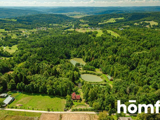Dom, Skopów, 120.00 m², sprzedam dom