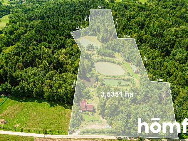 Dom, Skopów, 120.00 m², sprzedam dom