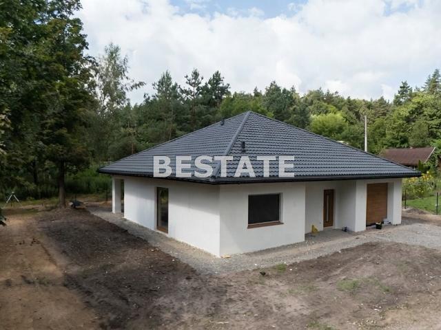 Dom, Skrzyszów, 136.96 m², sprzedam dom