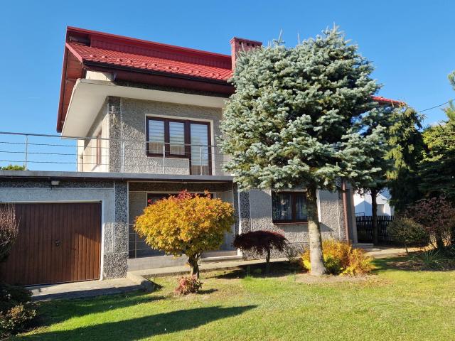 Dom, Spytkowice, 173.00 m², sprzedam dom