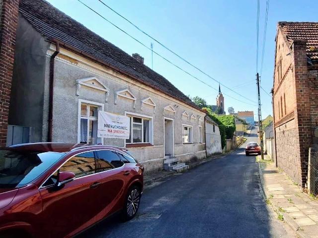 Dom sprzedam, Cedynia, Cedynia, 300 m2, cena: 580 000 zł