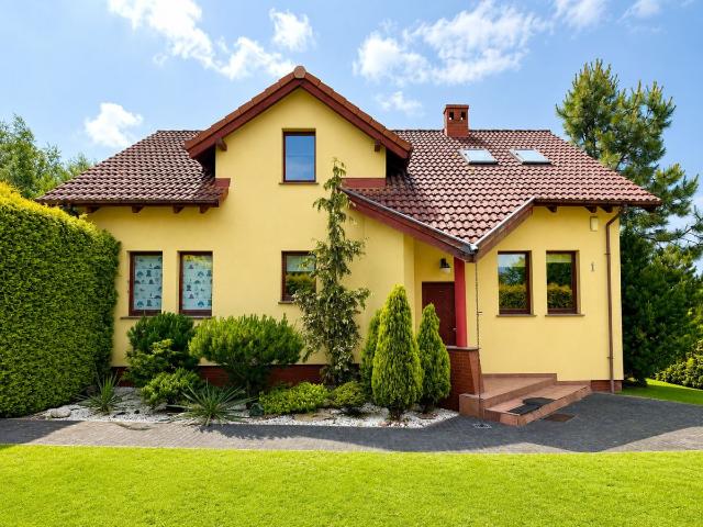 Dom sprzedam, Chyby, Jesionowa, 220 m2, cena: 2 389 000 zł