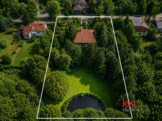Dom sprzedam, Chyby, Ogrodowa, 310 m2, cena: 2 600 000 zł