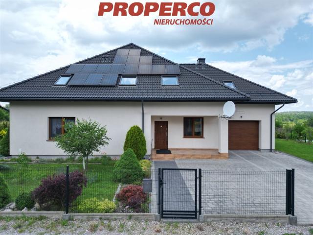 Dom sprzedam, Chęciny, Polichno, 437 m2, cena: 1 800 000 zł