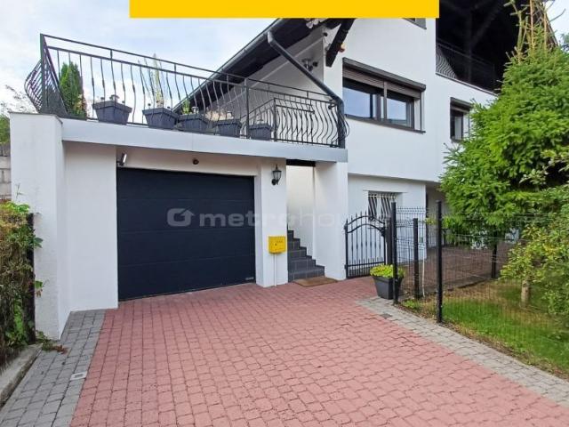Dom sprzedam, Charzykowy, Komarowa, 204 m2, cena: 1 150 000 zł
