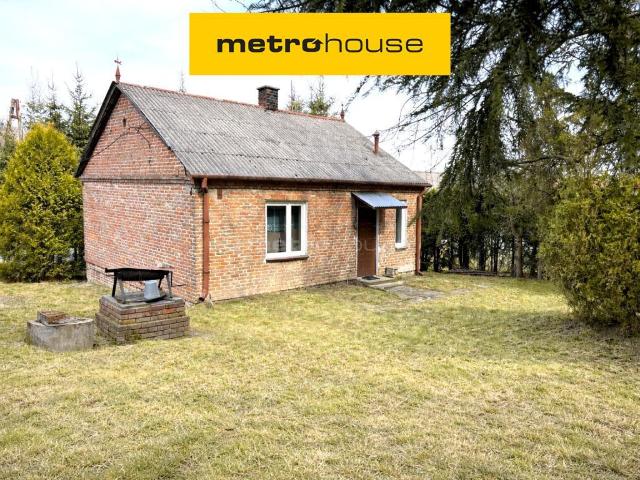 Dom sprzedam, Nałęczów, 60 m2, cena: 398 000 zł