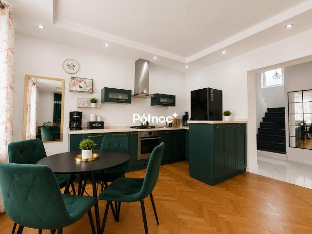 Dom sprzedam, CHEŁM, Cementowa, 140 m2, cena: 650 000 zł