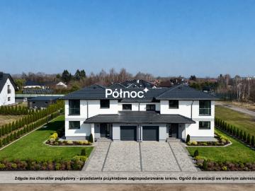 Dom sprzedam, CHEŁM, Leopolda Staffa, 138 m2, cena: 950 000 zł