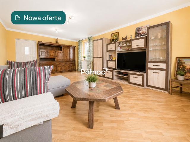 Dom sprzedam, CHEŁM, Racławicka, 120 m2, cena: 599 000 zł