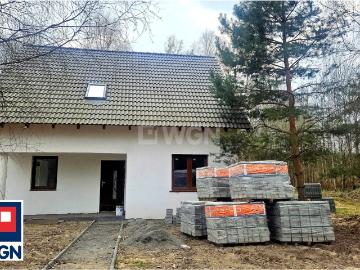 Dom sprzedam, Chocianowiec, Chocianowiec, 120 m2, cena: 570 000 zł
