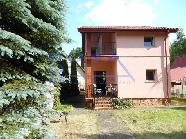 Dom sprzedam, Chodecz, 110 m2, cena: 600 000 zł