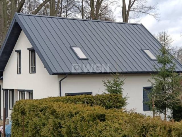 Dom sprzedam, Chojna, Centrum, Młyńska, 157 m2, cena: 550 000 zł