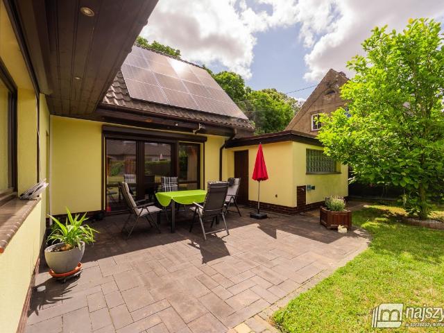 Dom sprzedam, Chojna, 221 m2, cena: 1 180 000 zł