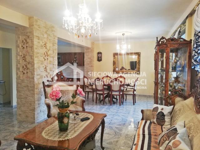 Dom sprzedam, Chojnice, 168 m2, cena: 799 000 zł