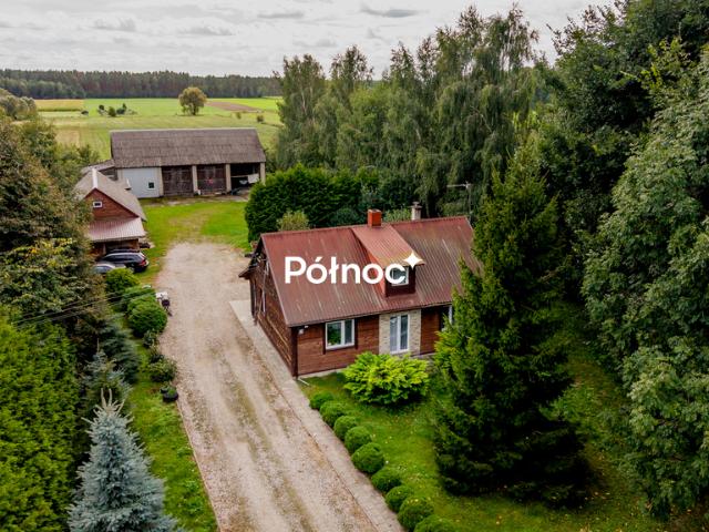 Dom sprzedam, CHOJEWO,, 70 m2, cena: 480 000 zł