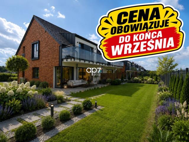 Dom sprzedam, Cholerzyn, Liszki, 155 m2, cena: 1 170 000 zł