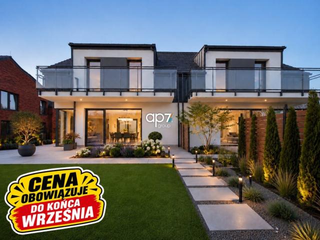 Dom sprzedam, Cholerzyn, Liszki, 155 m2, cena: 1 230 000 zł