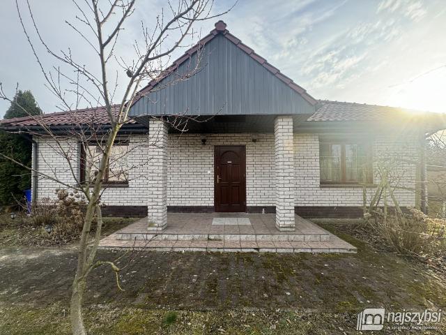 Dom sprzedam, Choszczno, Marii Konopnickiej, 200 m2, cena: 1 124 000 zł