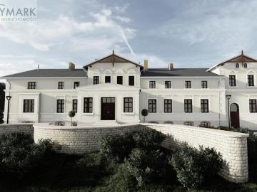 Dom sprzedam, Choszczno, 2100 m2, cena: 1 980 000 zł