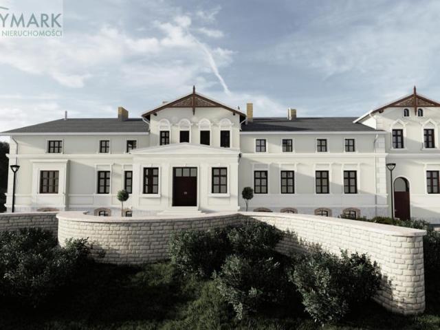 Dom sprzedam, Choszczno, 2100 m2, cena: 1 980 000 zł
