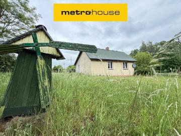 Dom sprzedam, Choszcze, 94 m2, cena: 480 000 zł