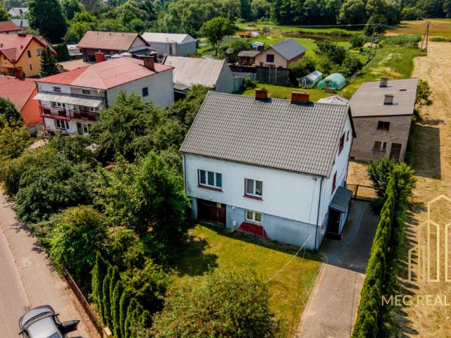 Dom sprzedam, Choroszcz, Ogrodowa, 143 m2, cena: 899 000 zł