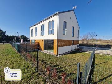 Dom sprzedam, CHOROSZCZ, Rybacka, 100 m2, cena: 560 000 zł