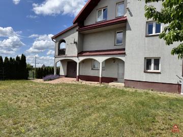 Dom sprzedam, Choroszcz, 385 m2, cena: 999 000 zł