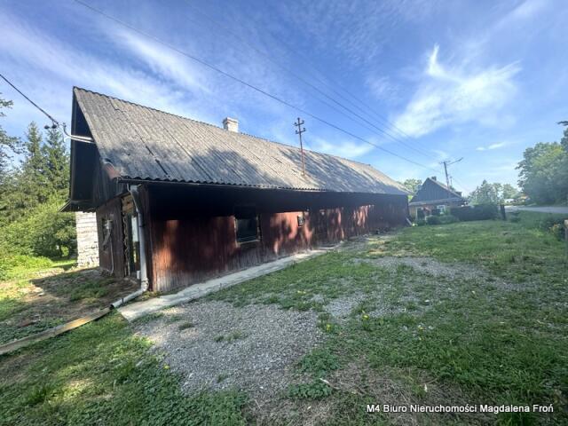 Dom sprzedam, Chorkówka, 80 m2, cena: 110 000 zł
