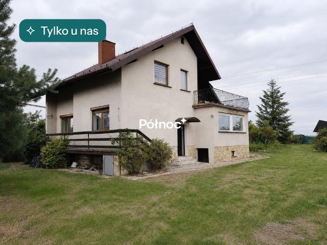 Dom sprzedam, CHRÓŚCINA, Kasztanowa, 240 m2, cena: 599 000 zł