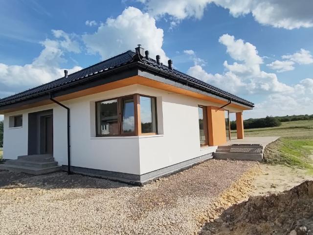 Dom sprzedam, Chrzanów, 124 m2, cena: 970 000 zł