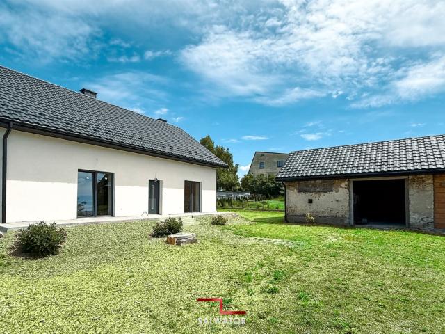Dom sprzedam, Chrzanów, Chrzanów, 235 m2, cena: 779 000 zł