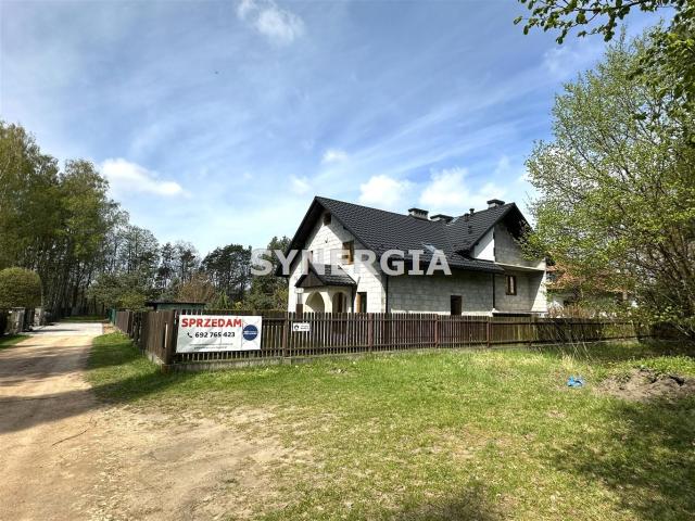Dom sprzedam, Chrzanów, Chrzanów, 252 m2, cena: 795 000 zł