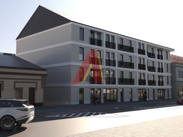 Dom sprzedam, Chrzanów, Aleja Henryka, 1100 m2, cena: 3 100 000 zł