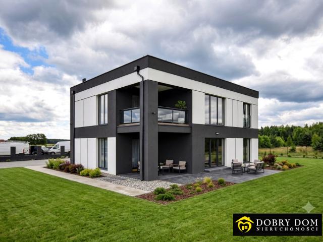 Dom sprzedam, CIASNE,, 218 m2, cena: 850 000 zł
