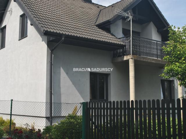 Dom sprzedam, Cichawa, Gdów, 180 m2, cena: 860 000 zł