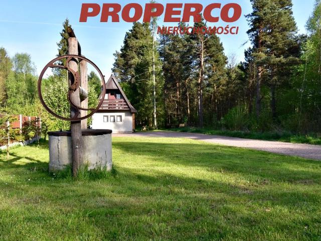 Dom sprzedam, Ciekoty, Masłów, 40 m2, cena: 320 000 zł