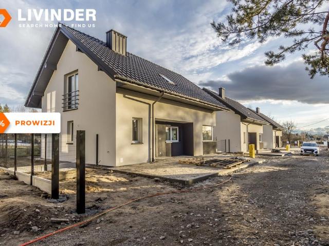 Dom sprzedam, ŚCIEJOWICE,, 183 m2, cena: 970 000 zł