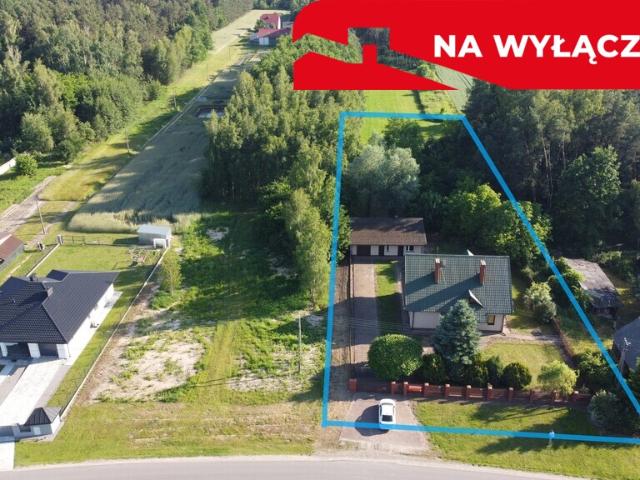 Dom sprzedam, CIEPIELÓW KOLONIA,, 150 m2, cena: 650 000 zł