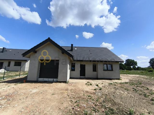 Dom sprzedam, Cisów, 126 m2, cena: 540 000 zł