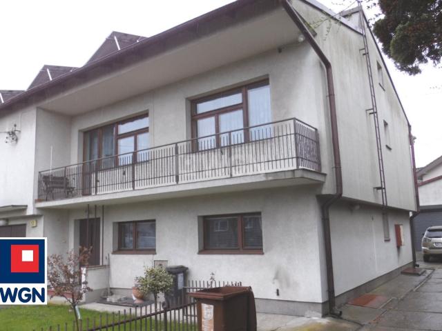 Dom sprzedam, Częstochowa, Lisiniec, Tarnowska, 210 m2, cena: 950 000 zł