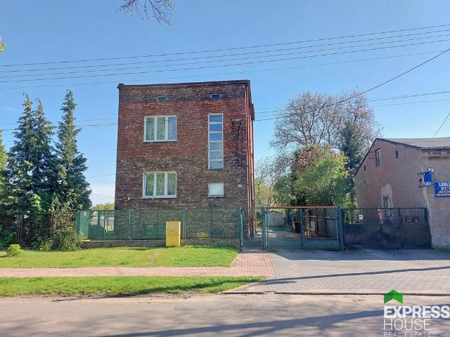 Dom sprzedam, CZĘSTOCHOWA, Stefana Okrzei, 127 m2, cena: 759 000 zł