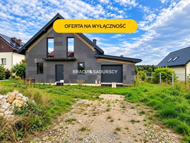 Dom sprzedam, Czajowice, Wielka Wieś, Kasztanowa, 184 m2, cena: 1 260 000 zł