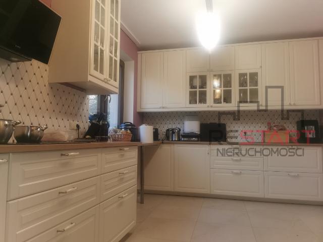 Dom sprzedam, Czarny Las, 278 m2, cena: 2 000 000 zł